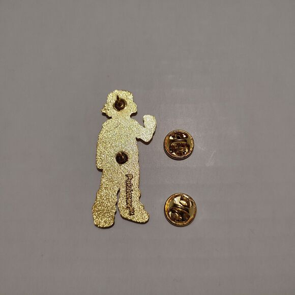 Pokemon Anime Ash Ketchum Generations Enamel Pins Set 7 Official Nintendo Badges - Picture 2 of 8